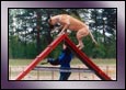 agility