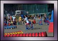 agility